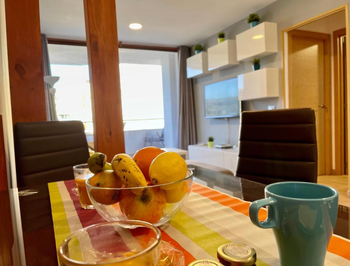 Ohmyhost360 - Sunny Home Holidays بلايا ديل إنغلز المظهر الخارجي الصورة